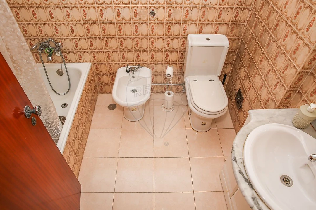 Apartamento T3 para Venda em Arruda dos Vinhos Foto 14