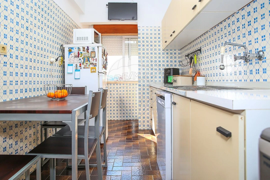 Apartamento T3 para Venda em Arruda dos Vinhos Foto 6