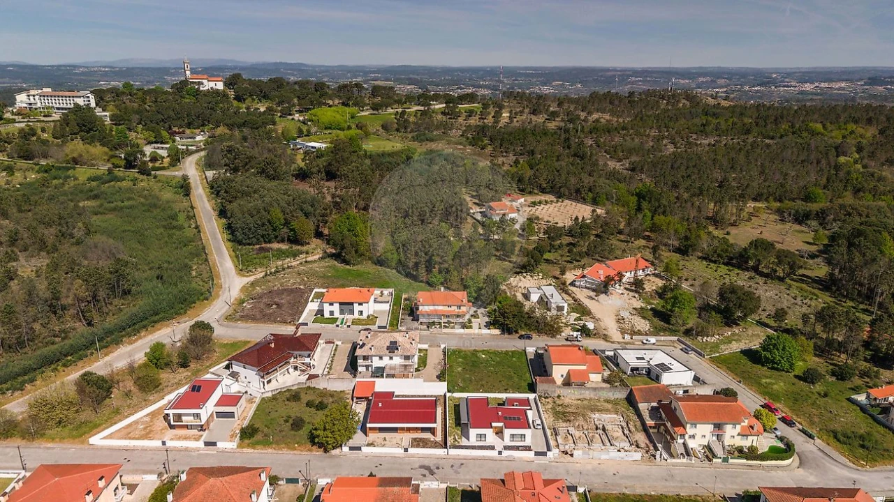 Moradia T4 para Venda em Mangualde, Mesquitela e Cunha Alta Foto 5