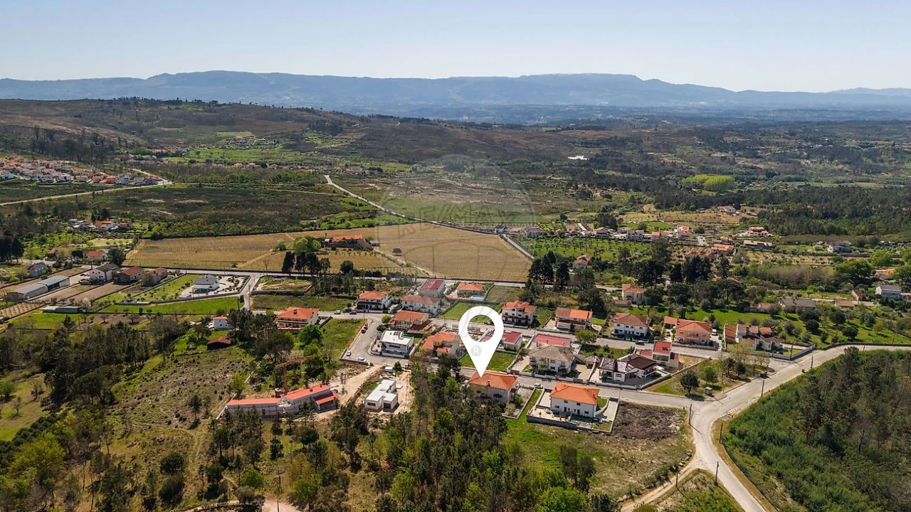 Moradia T4 para Venda em Mangualde, Mesquitela e Cunha Alta Foto 2