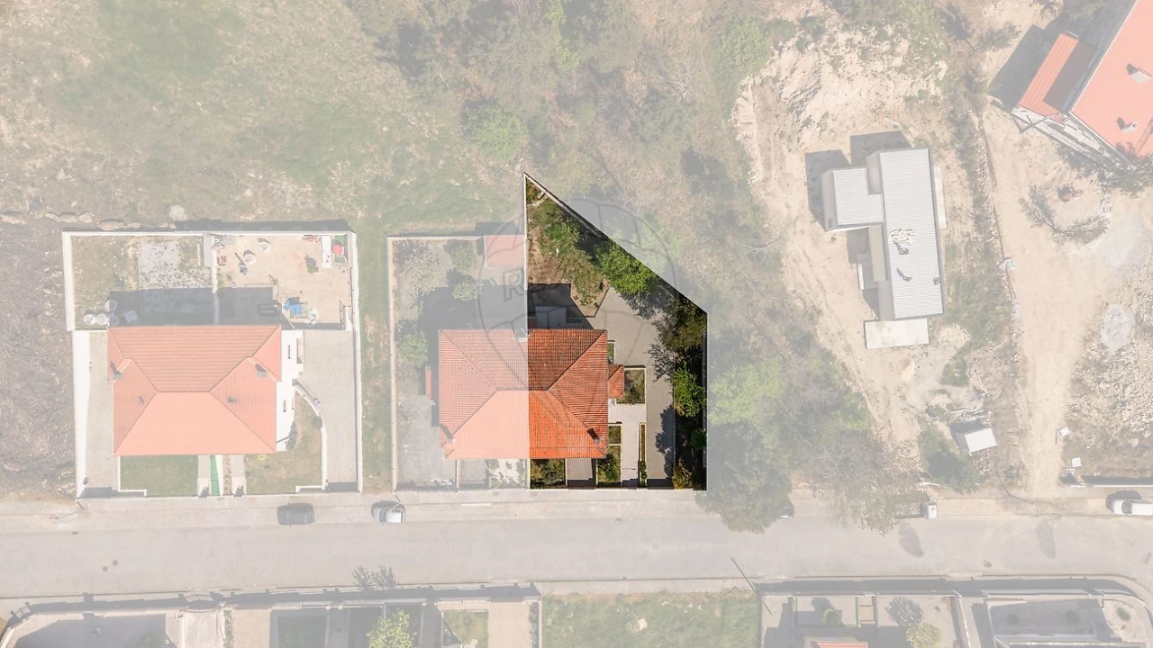 Moradia T4 para Venda em Mangualde, Mesquitela e Cunha Alta Foto 41