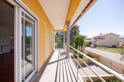 Moradia T4 para Venda em Mangualde, Mesquitela e Cunha Alta