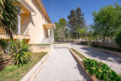 Moradia T4 para Venda em Mangualde, Mesquitela e Cunha Alta