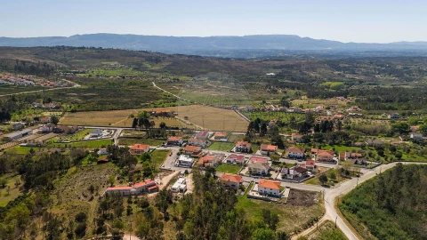 Moradia T4 para Venda em Mangualde, Mesquitela e Cunha Alta