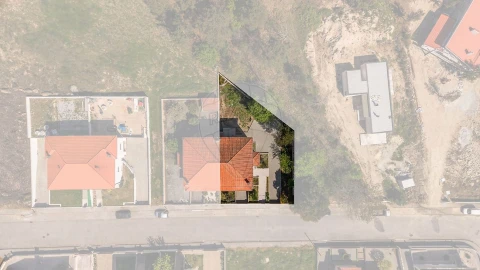 Moradia T4 para Venda em Mangualde, Mesquitela e Cunha Alta