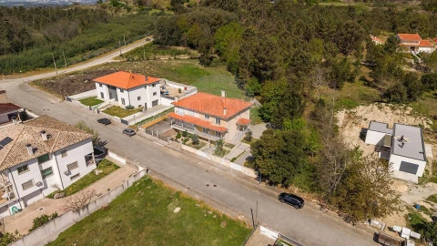 Moradia T4 para Venda em Mangualde, Mesquitela e Cunha Alta