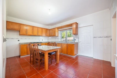 Moradia T4 para Venda em Mangualde, Mesquitela e Cunha Alta