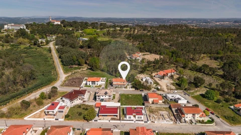 Moradia T4 para Venda em Mangualde, Mesquitela e Cunha Alta