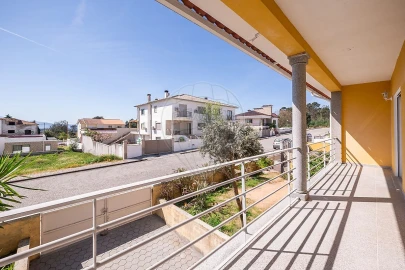 Moradia T4 para Venda em Mangualde, Mesquitela e Cunha Alta