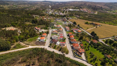 Moradia T4 para Venda em Mangualde, Mesquitela e Cunha Alta