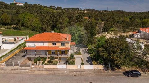 Moradia T4 para Venda em Mangualde, Mesquitela e Cunha Alta