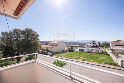 Moradia T4 para Venda em Mangualde, Mesquitela e Cunha Alta