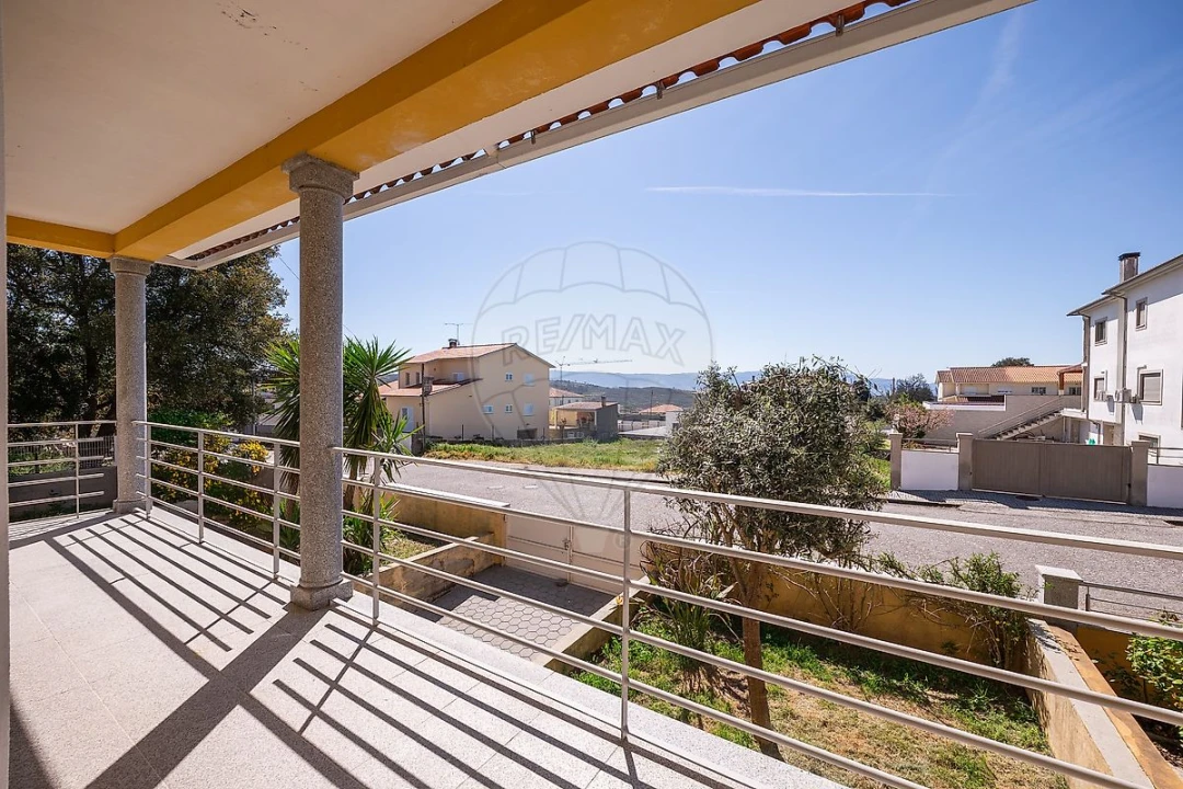 Moradia T4 para Venda em Mangualde, Mesquitela e Cunha Alta Foto 12