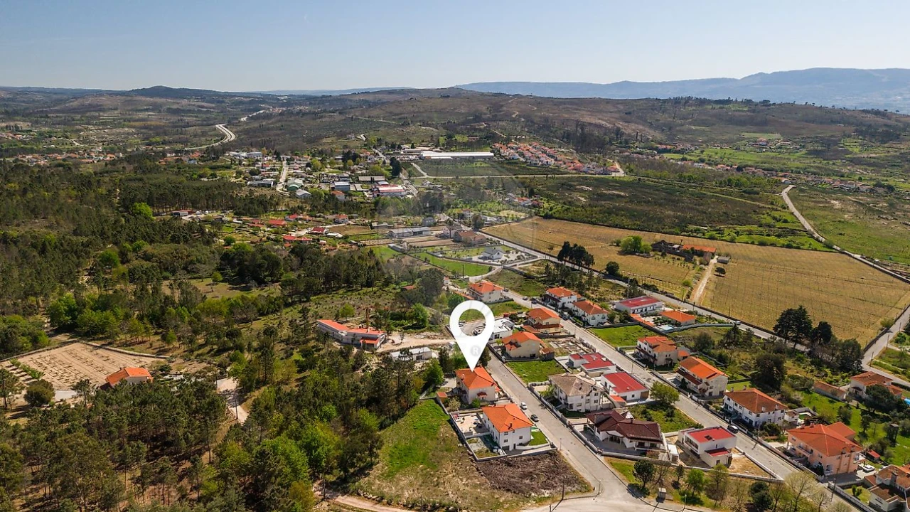 Moradia T4 para Venda em Mangualde, Mesquitela e Cunha Alta Foto 17