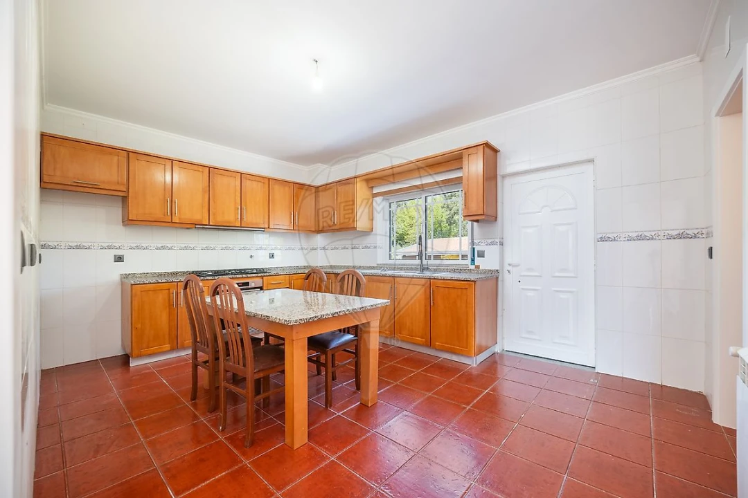 Moradia T4 para Venda em Mangualde, Mesquitela e Cunha Alta Foto 43