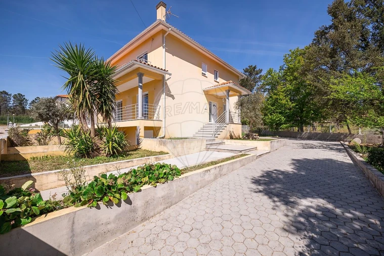 Moradia T4 para Venda em Mangualde, Mesquitela e Cunha Alta Foto 28