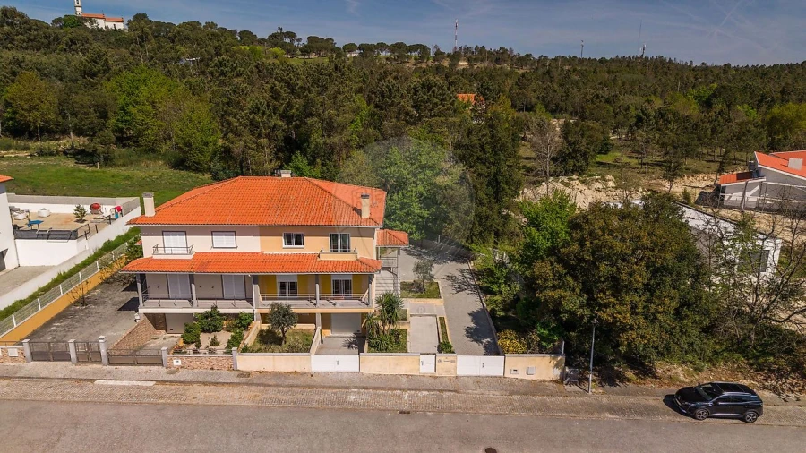 Moradia T4 para Venda em Mangualde, Mesquitela e Cunha Alta Foto 34