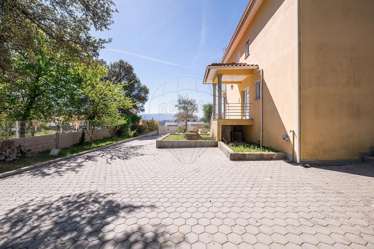 Moradia T4 para Venda em Mangualde, Mesquitela e Cunha Alta Foto 29