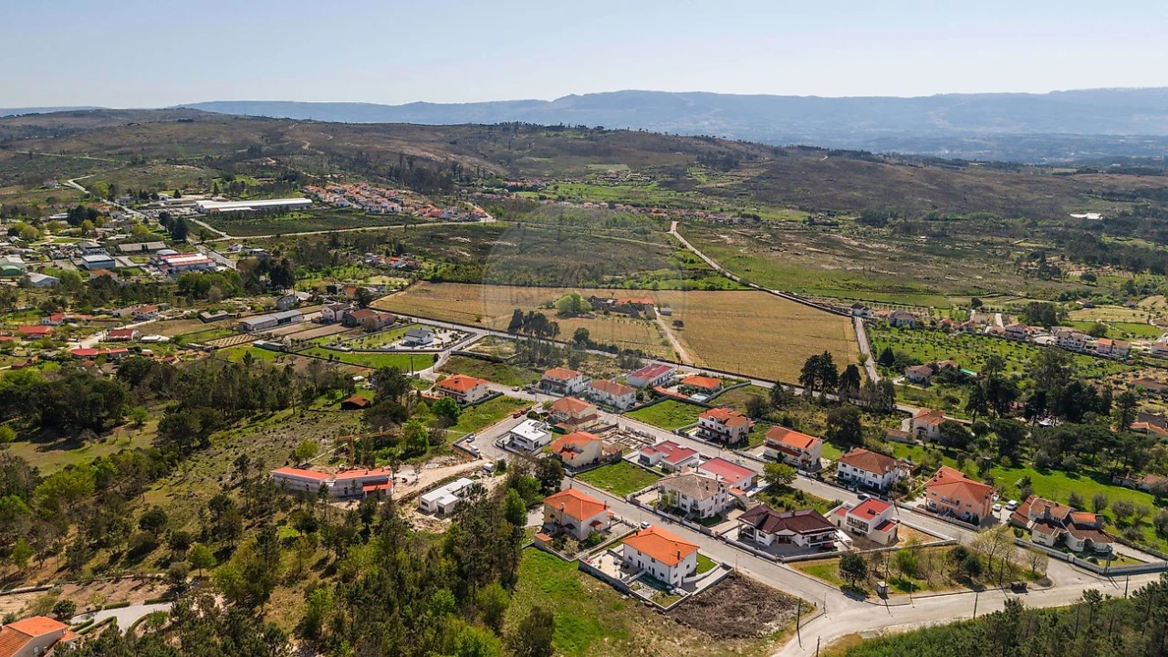 Moradia T4 para Venda em Mangualde, Mesquitela e Cunha Alta Foto 30
