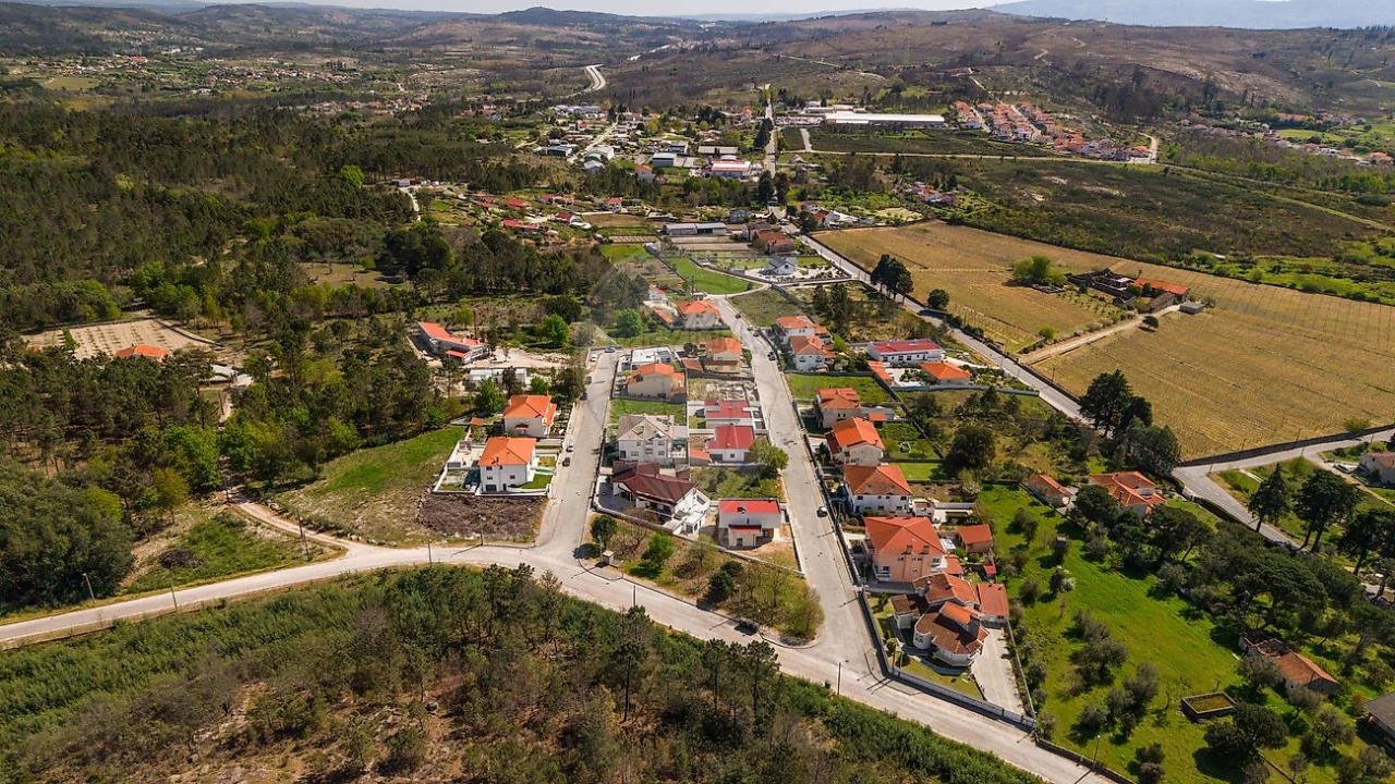 Moradia T4 para Venda em Mangualde, Mesquitela e Cunha Alta Foto 4