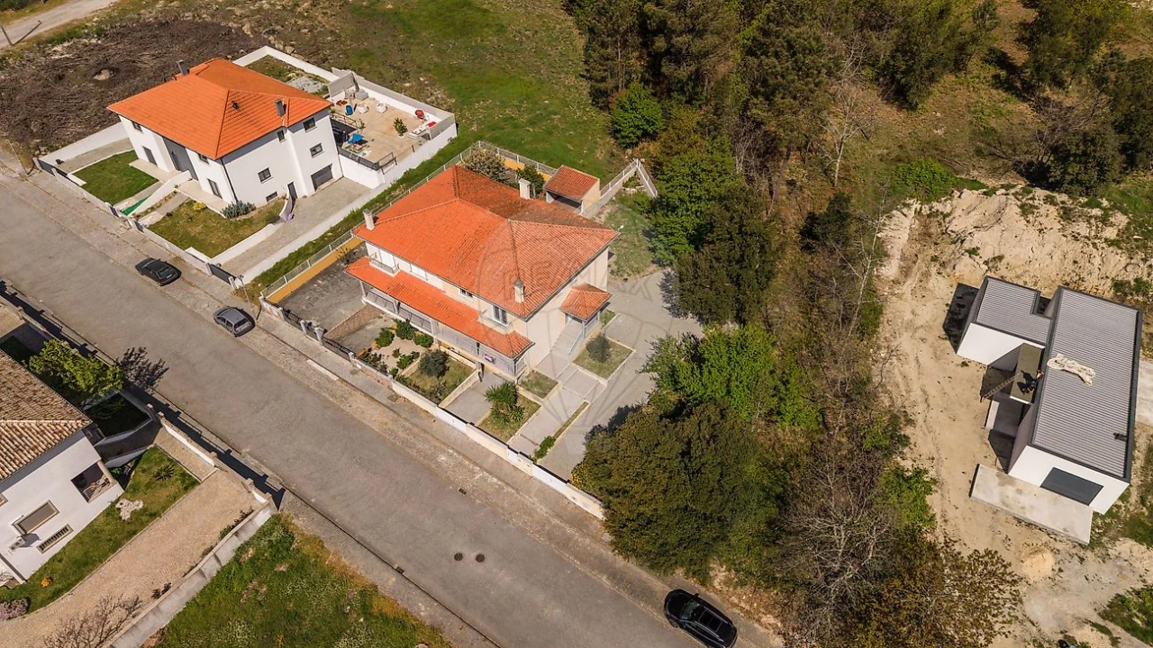 Moradia T4 para Venda em Mangualde, Mesquitela e Cunha Alta Foto 18