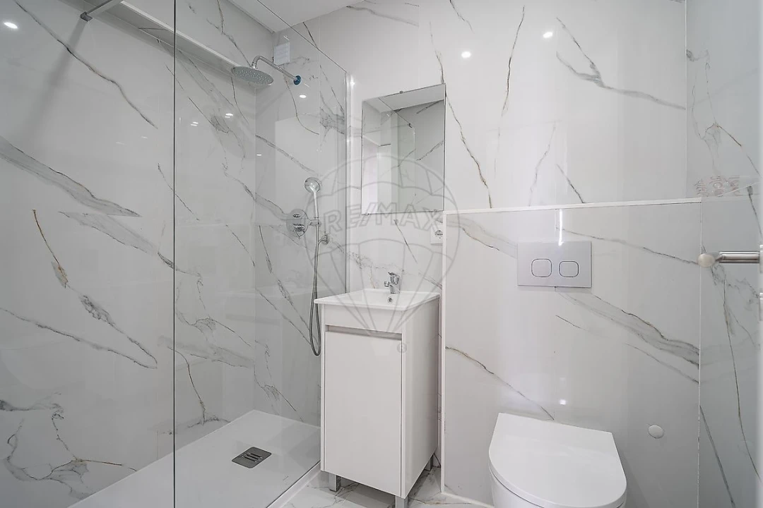 Apartamento T2 para Venda em Baguim do Monte (Rio Tinto) Foto 11