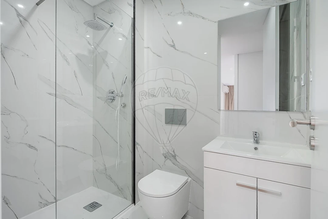 Apartamento T2 para Venda em Baguim do Monte (Rio Tinto) Foto 7