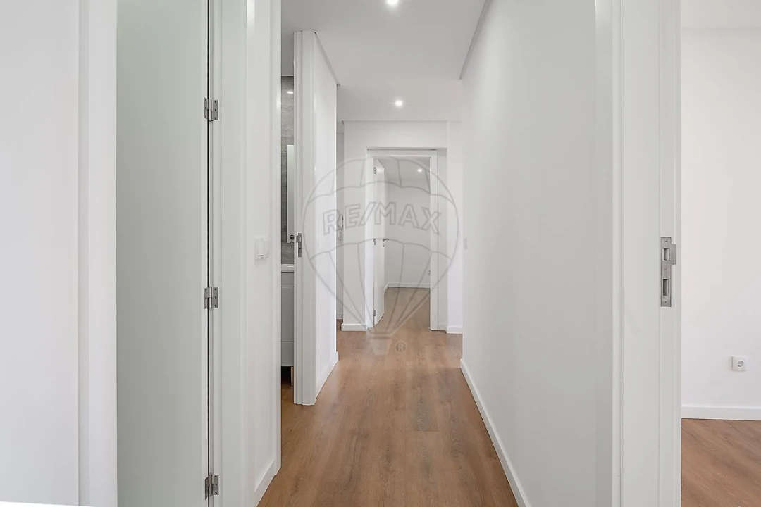 Apartamento T2 para Venda em Baguim do Monte (Rio Tinto) Foto 16