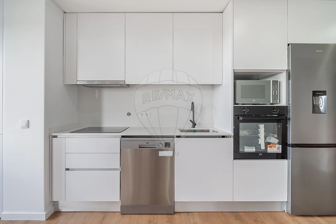 Apartamento T2 para Venda em Baguim do Monte (Rio Tinto) Foto 17