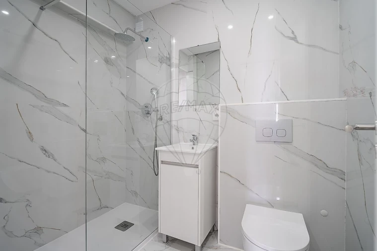 Apartamento T2 para Venda em Baguim do Monte (Rio Tinto) Foto 11