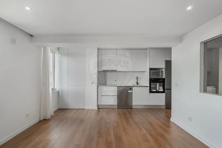 Apartamento T2 para Venda em Baguim do Monte (Rio Tinto)