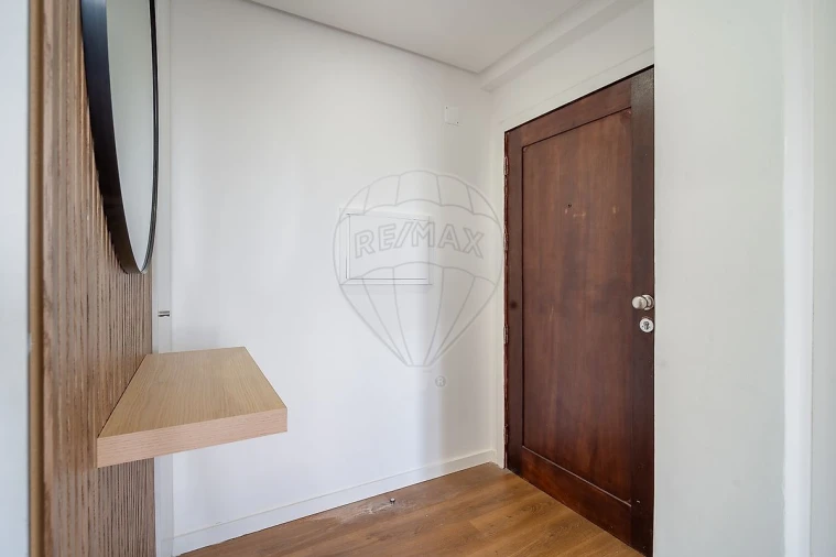 Apartamento T2 para Venda em Baguim do Monte (Rio Tinto) Foto 18