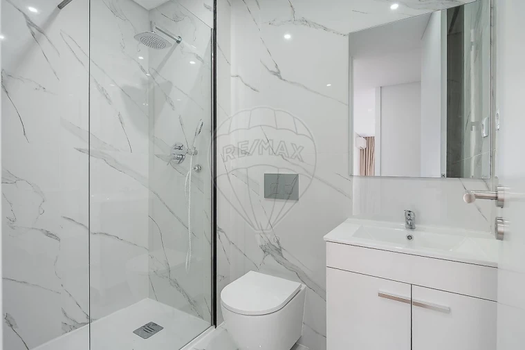 Apartamento T2 para Venda em Baguim do Monte (Rio Tinto) Foto 7