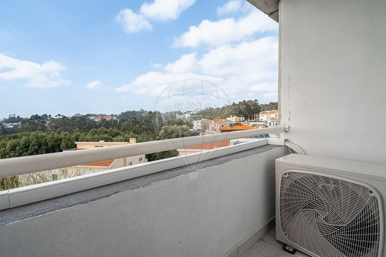 Apartamento T2 para Venda em Baguim do Monte (Rio Tinto) Foto 15