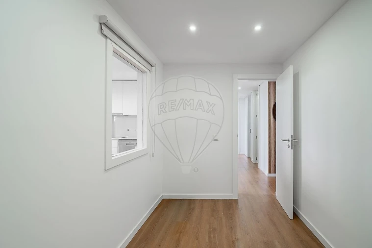 Apartamento T2 para Venda em Baguim do Monte (Rio Tinto) Foto 3