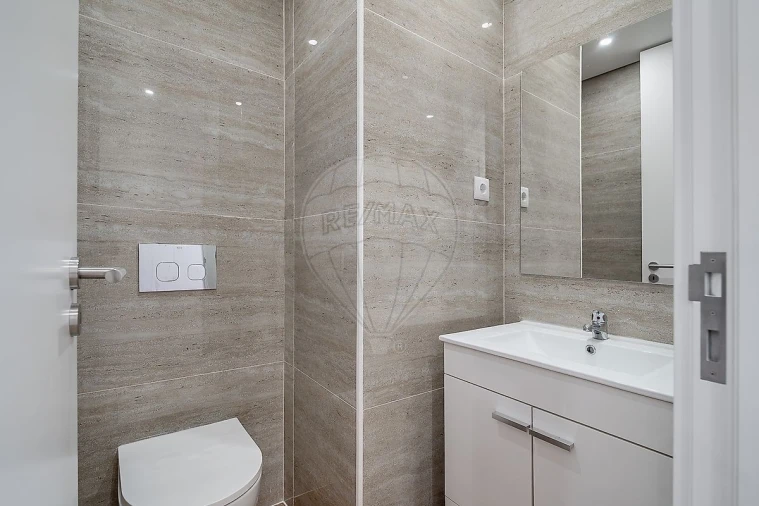 Apartamento T2 para Venda em Baguim do Monte (Rio Tinto) Foto 6