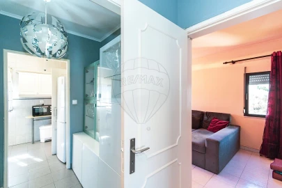 Apartamento T2 para Arrendamento em Olivais