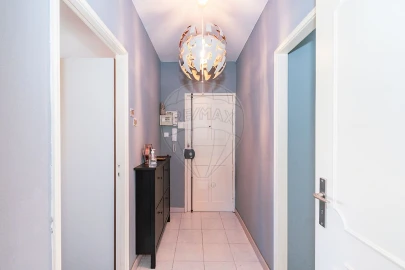 Apartamento T2 para Arrendamento em Olivais