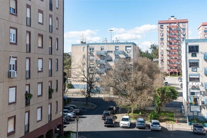 Apartamento T2 para Arrendamento em Olivais