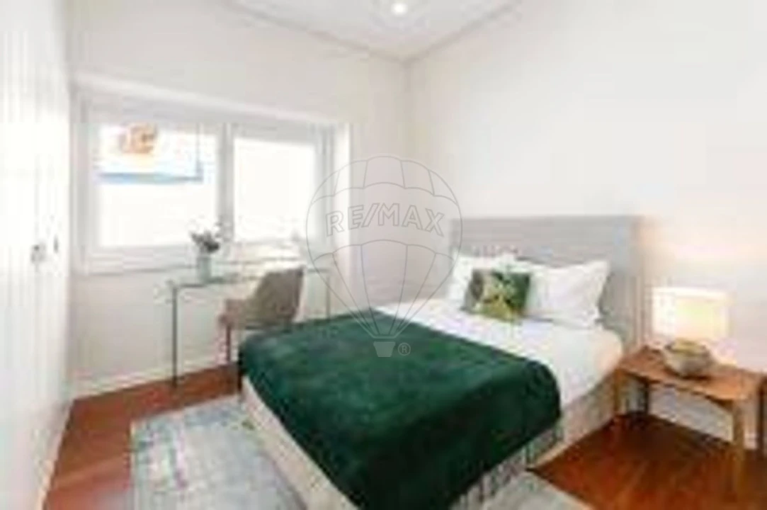 Moradia T3 para Venda em Carcavelos e Parede Foto 20