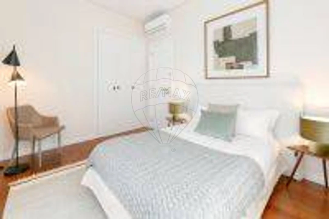 Moradia T3 para Venda em Carcavelos e Parede Foto 15