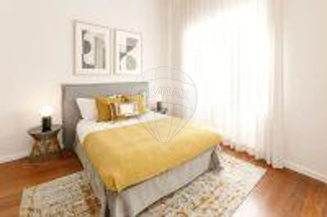 Moradia T3 para Venda em Carcavelos e Parede Foto 22