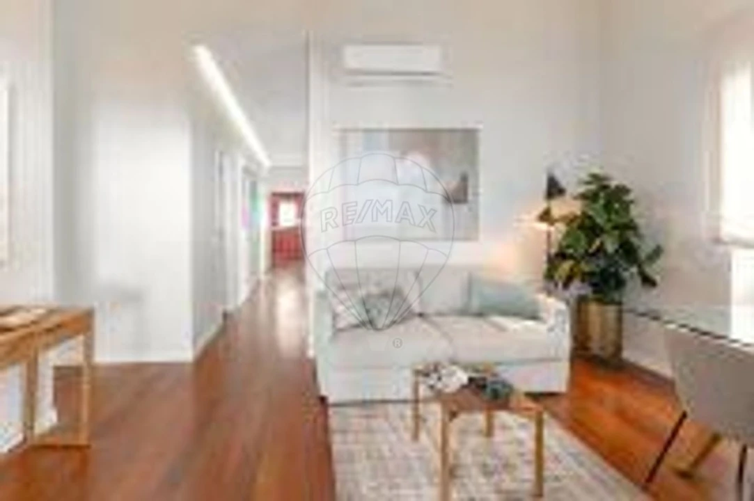 Moradia T3 para Venda em Carcavelos e Parede Foto 14