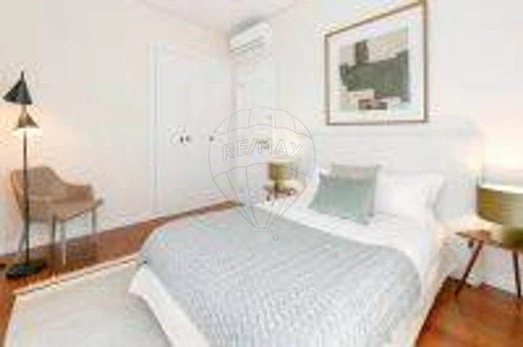 Moradia T3 para Venda em Carcavelos e Parede Foto 15