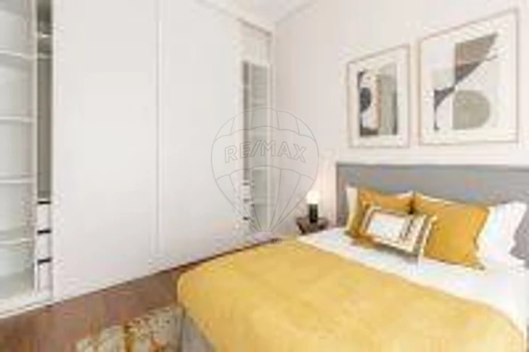 Moradia T3 para Venda em Carcavelos e Parede Foto 19