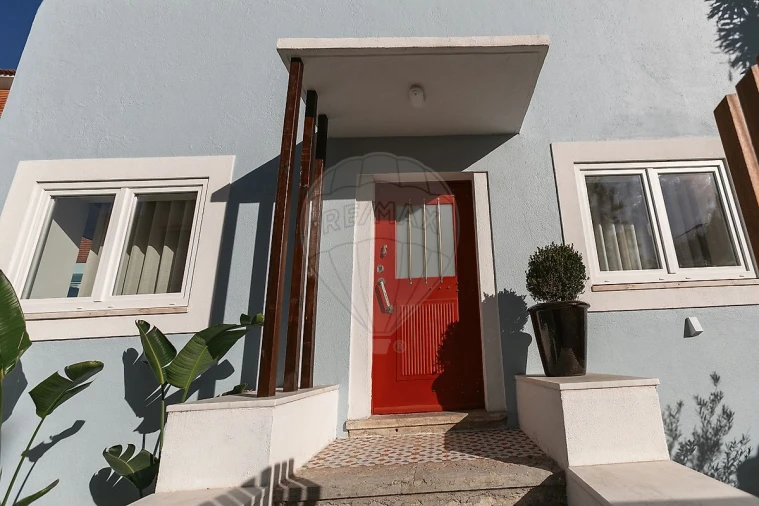 Moradia T3 para Venda em Carcavelos e Parede Foto 13