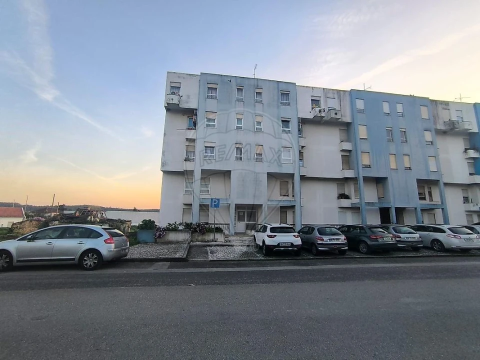 Apartamento T3 para Venda em Rio Maior Foto 7