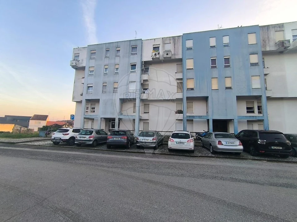 Apartamento T3 para Venda em Rio Maior Foto 3