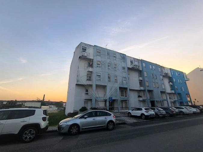 Apartamento T3 para Venda em Rio Maior Foto 5