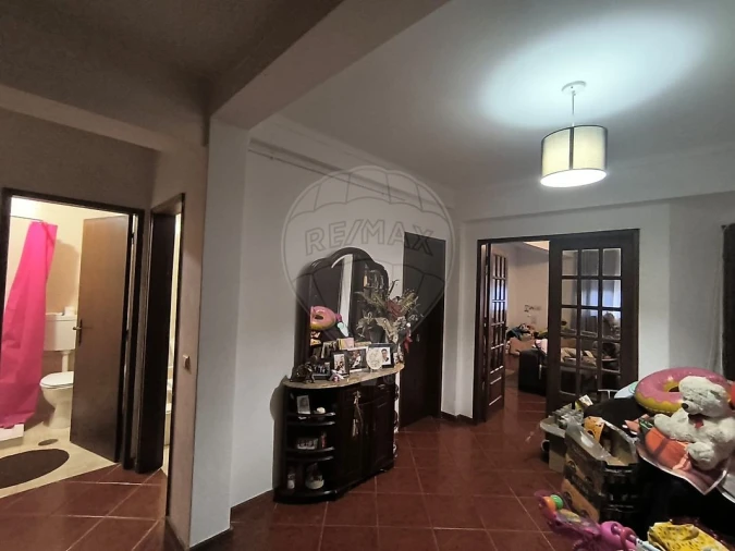 Apartamento T3 para Venda em Rio Maior Foto 8